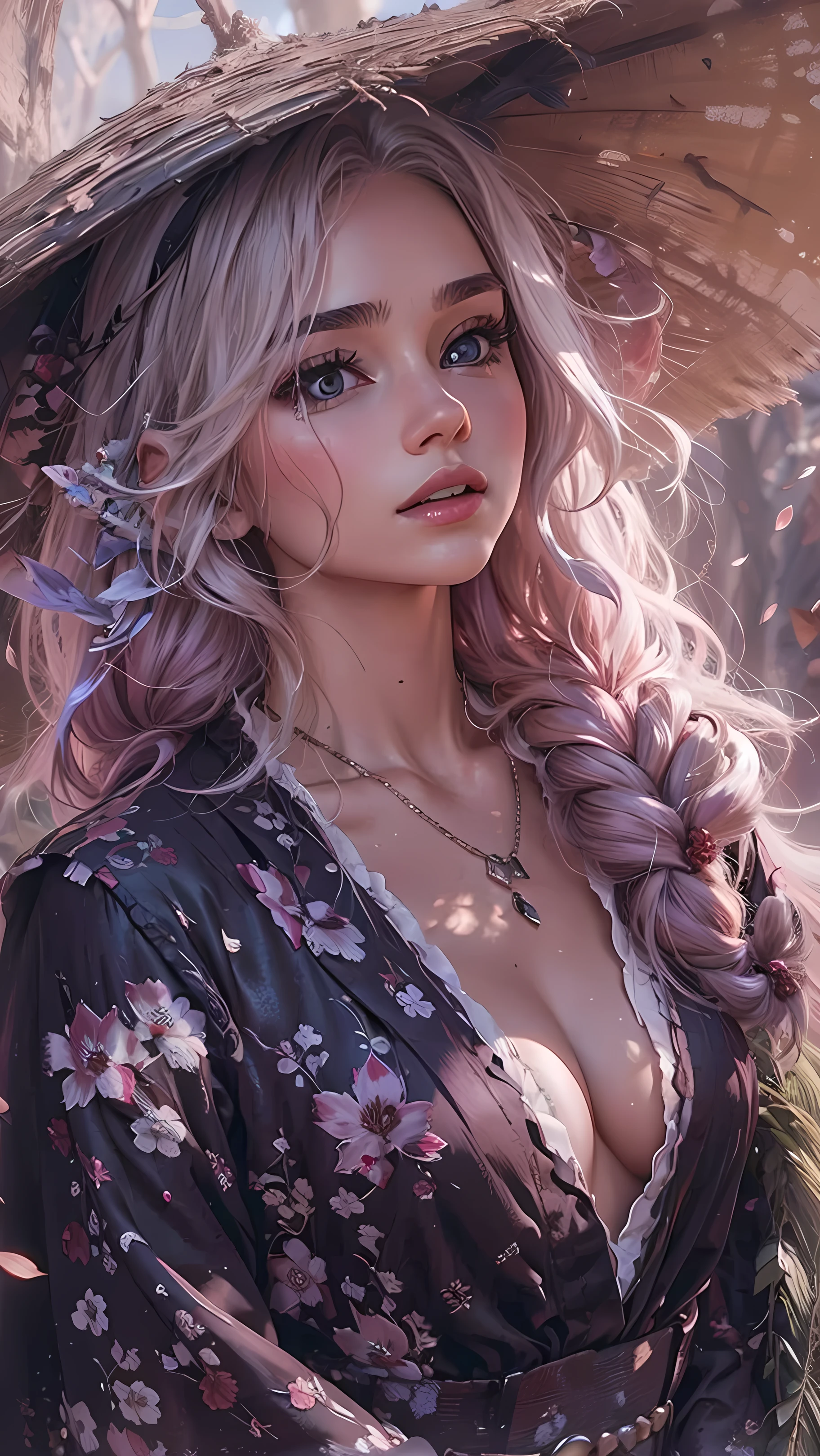 Naked Elf
