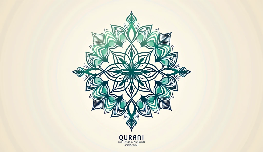 - Image: A stunning Quranic calligraphy or a beautiful Islamic geometric pattern
- Text:
- Title: "🔓 UNLOCK Tajweed Mastery! 🔓"
- Lesson Number: "📚 Lesson 18: Surah Al-Fatihah 📚"
- Channel Name: "Ayeshafatima9694"
- Visual Hierarchy: Clear, bold, and visually appealing