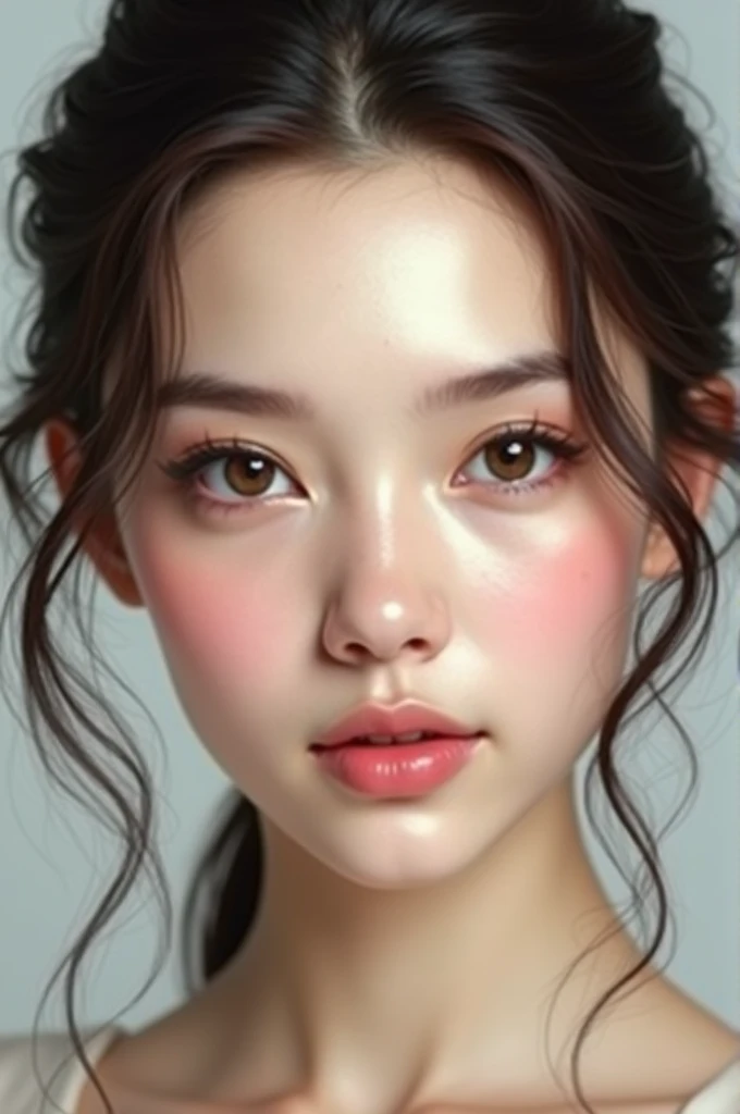 ((best quality)), ((masterpiece)), (detailed), perfect face