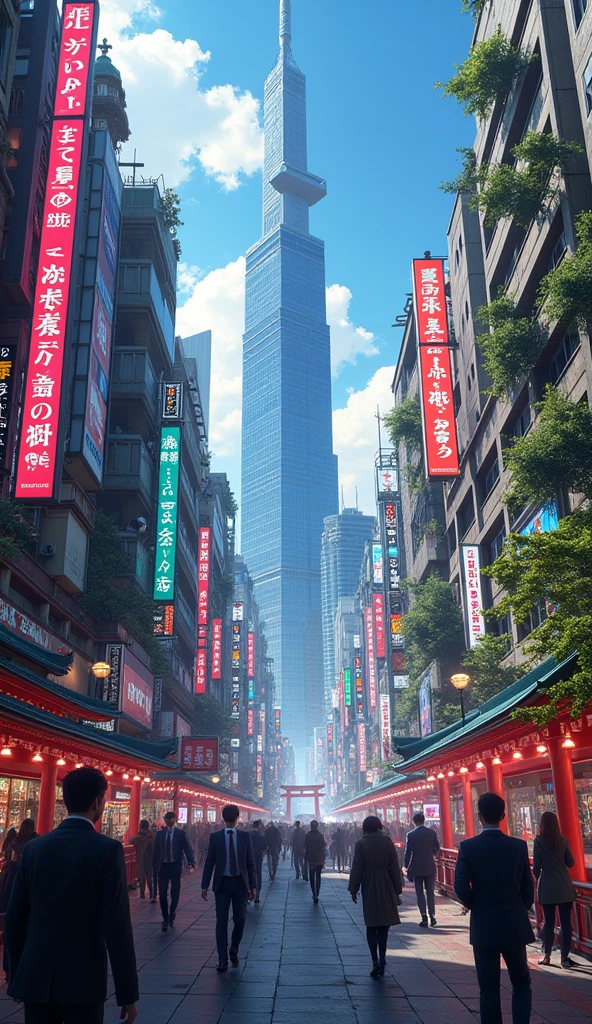 Tokyo 