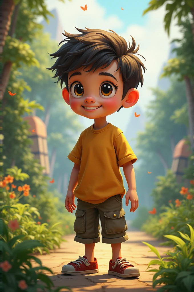 Boy