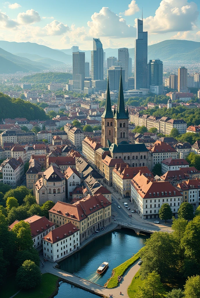 Stuttgart
