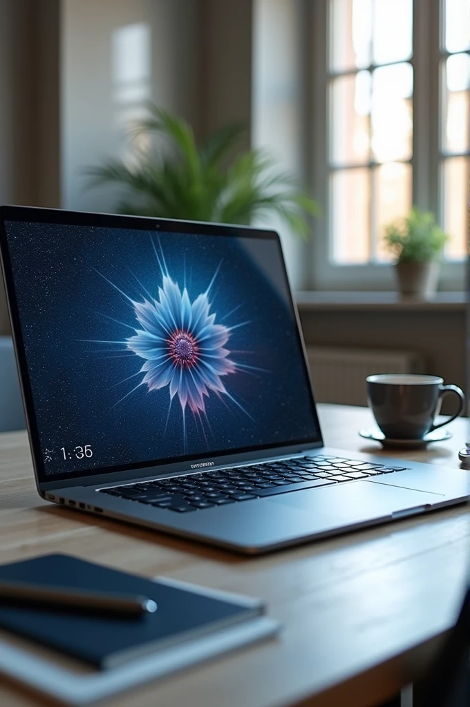 Laptop