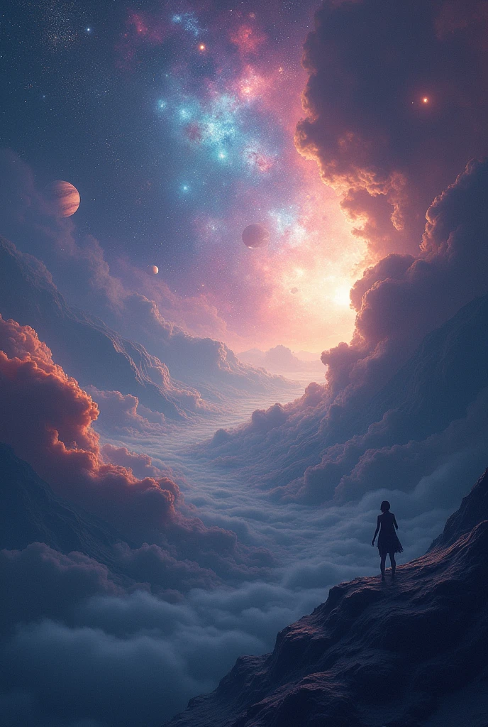 Space
