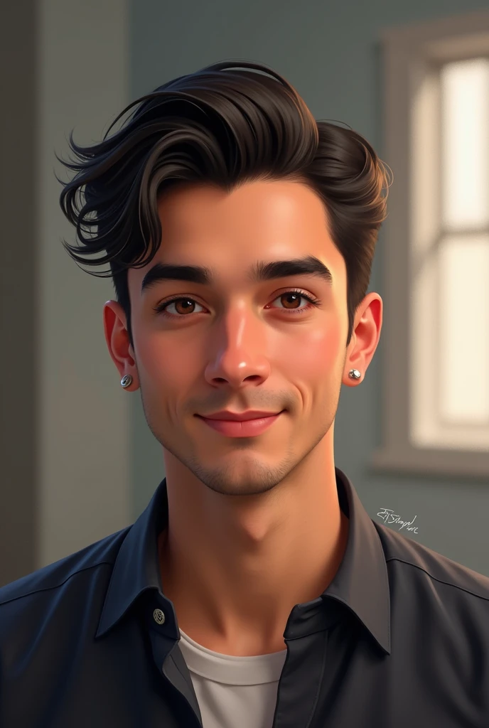 Elias Jimenez content creator