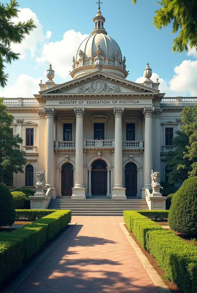 Ministry of Education of Guatemala