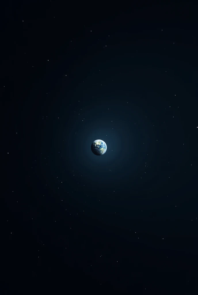 Pale blue dot