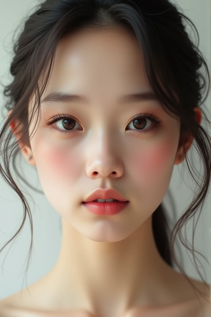 ((best quality)), ((masterpiece)), (detailed), perfect face