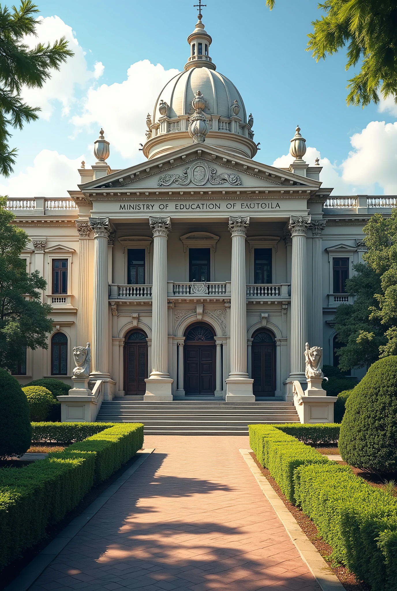 Ministry of Education of Guatemala