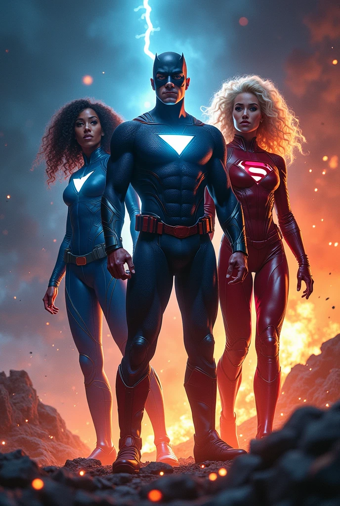 powers