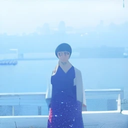 Japanese、woman
