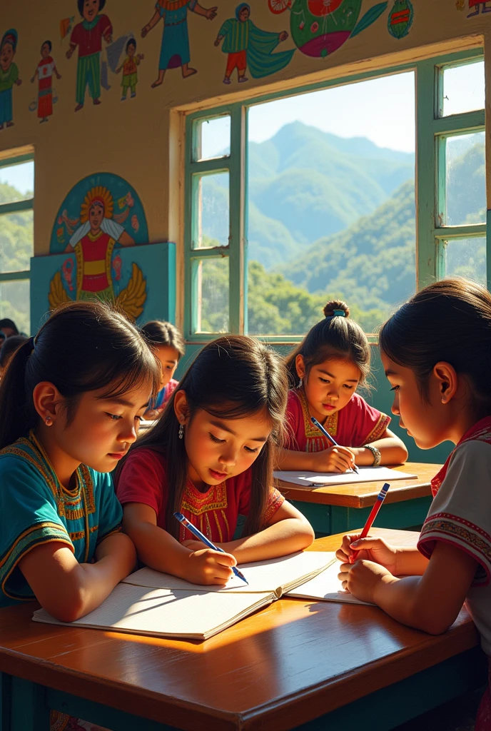 Education Guatemala