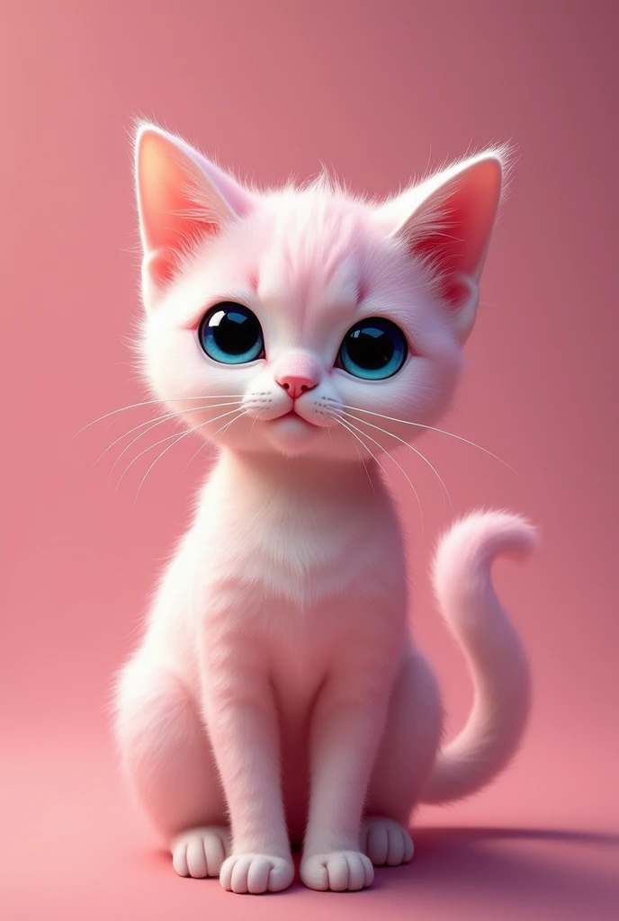 Pink pussy
