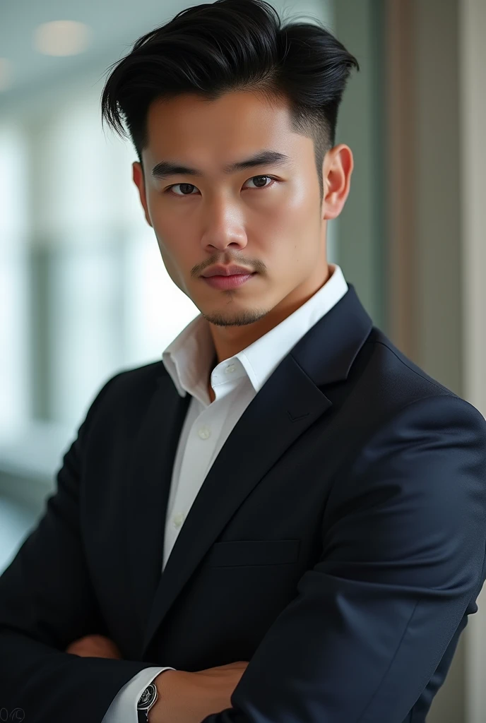 christian yu