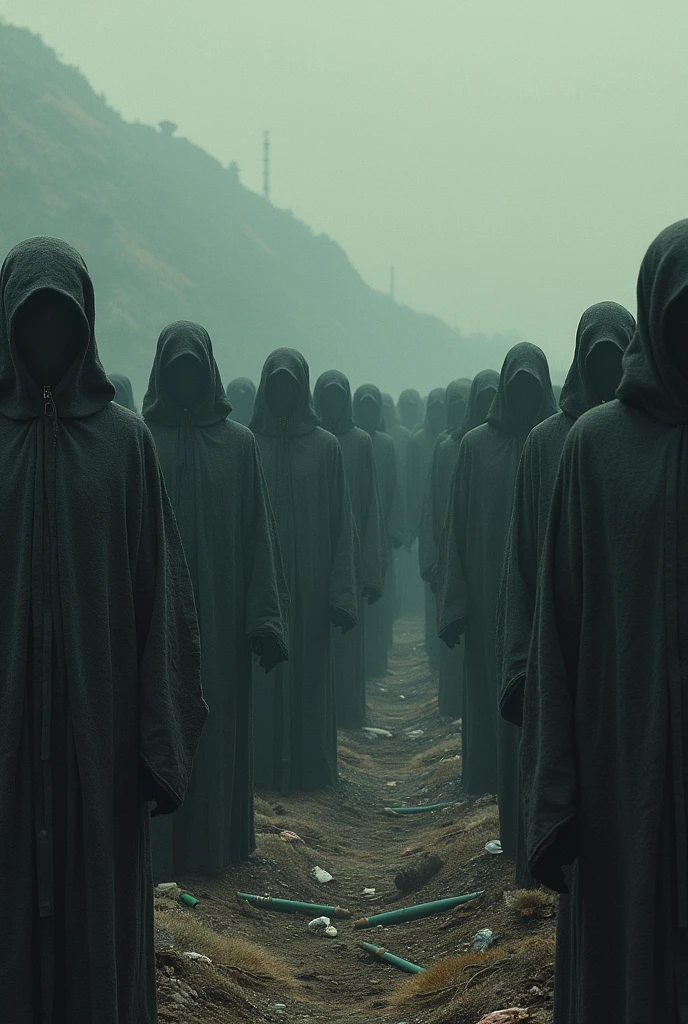 Capitalism pushes society onto a path of unbridled consumerism causing pain and suffering to the planet.