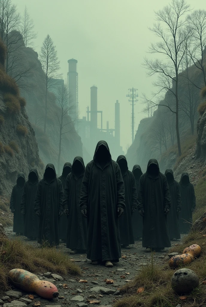 Capitalism pushes society onto a path of unbridled consumerism causing pain and suffering to the planet. 