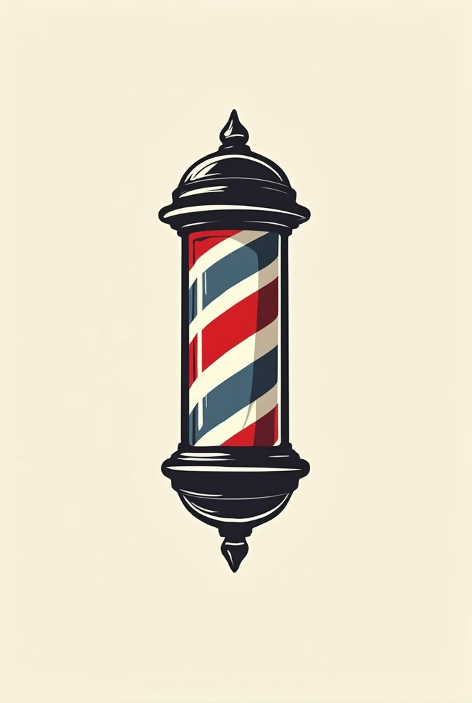 SYMBOL FOR BARBERSHOP LOGO