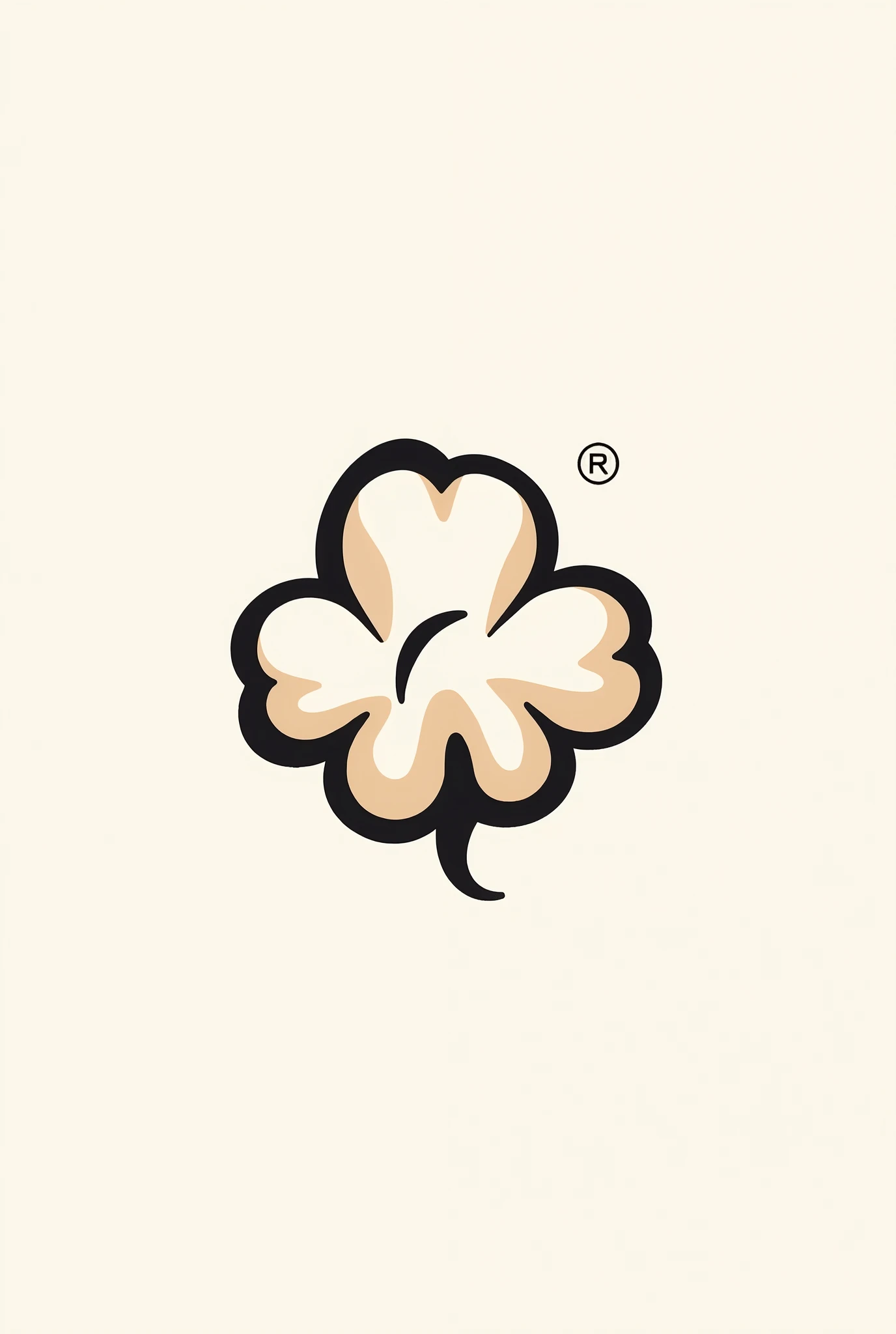 Logo of a gourmet popcorn brand called: more than pop