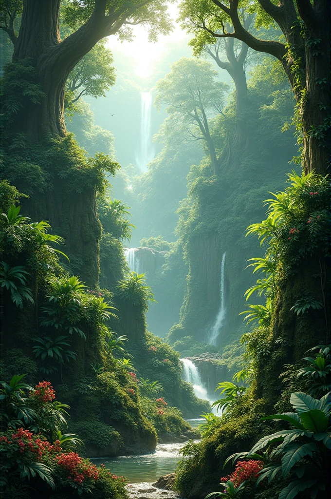 Jungle
