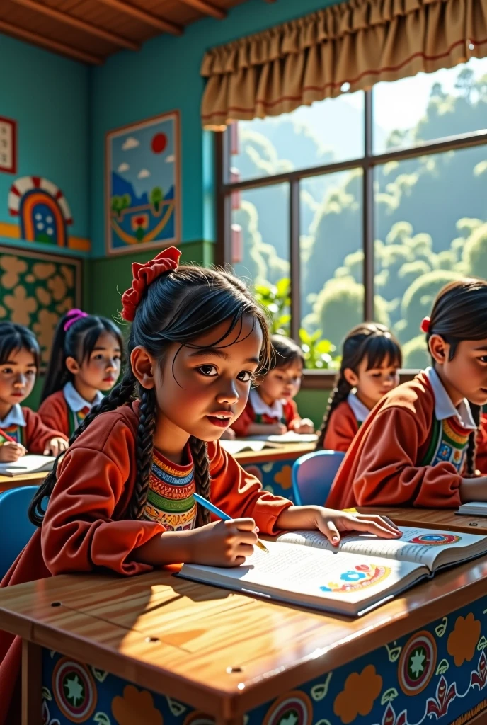 Education Guatemala