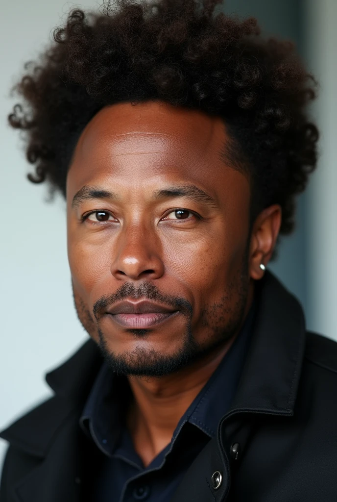 Elon musk afroamericano