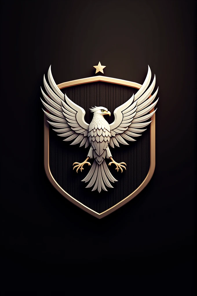a logo for football team name high society