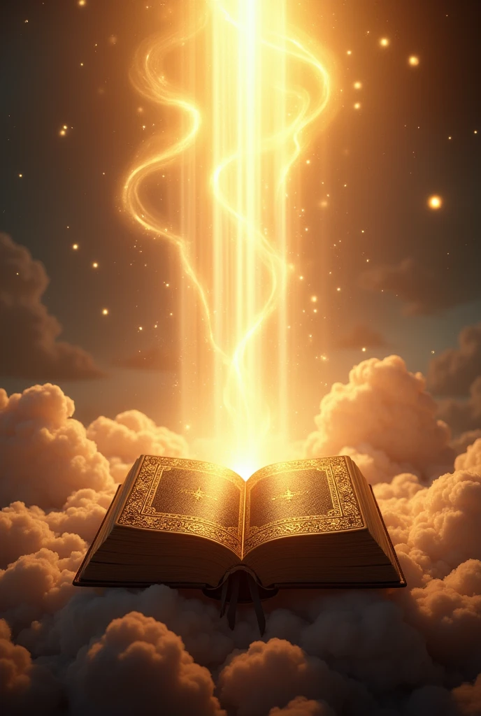 the bible