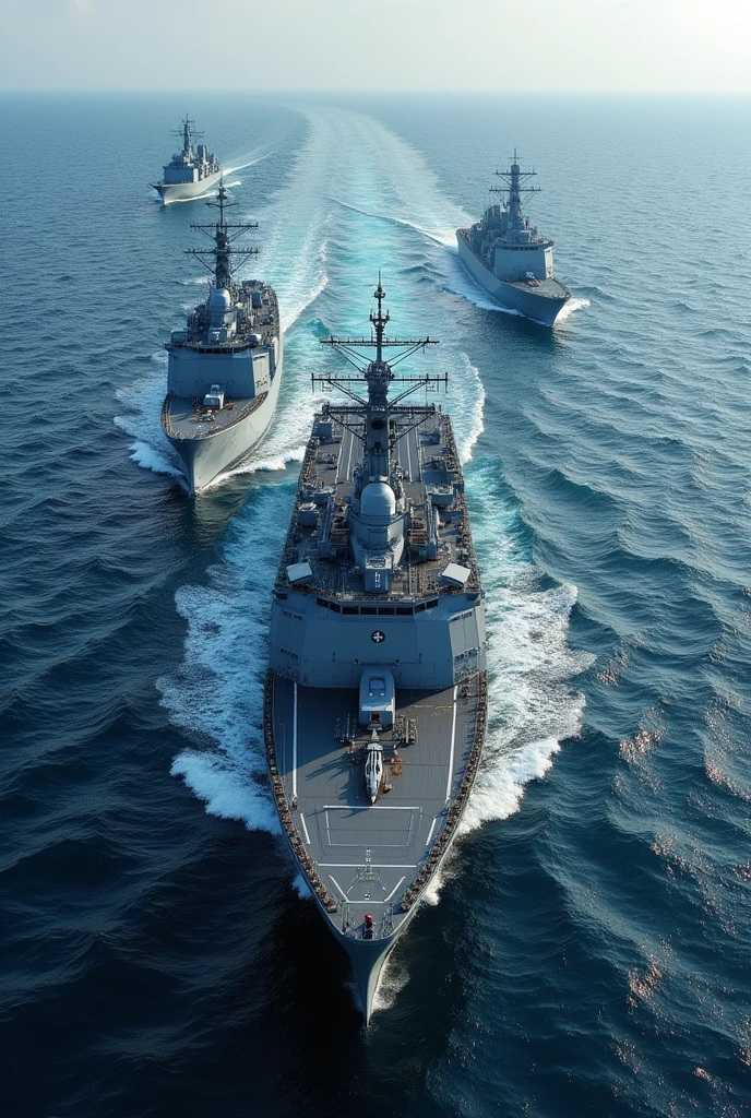 Blue task force (navy)