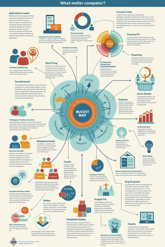 Help me make a conceptual map that is related to didactics (definition and main ideas) and with cognitive theory, with artistic theory, the comprehensive theory, the socio-communicative theory and with the models:  •Socratic Model.
- Active model located.
- Learning for mastery.
- Interactive communication model.
- Ecological contextual model.
- Collaborative model.