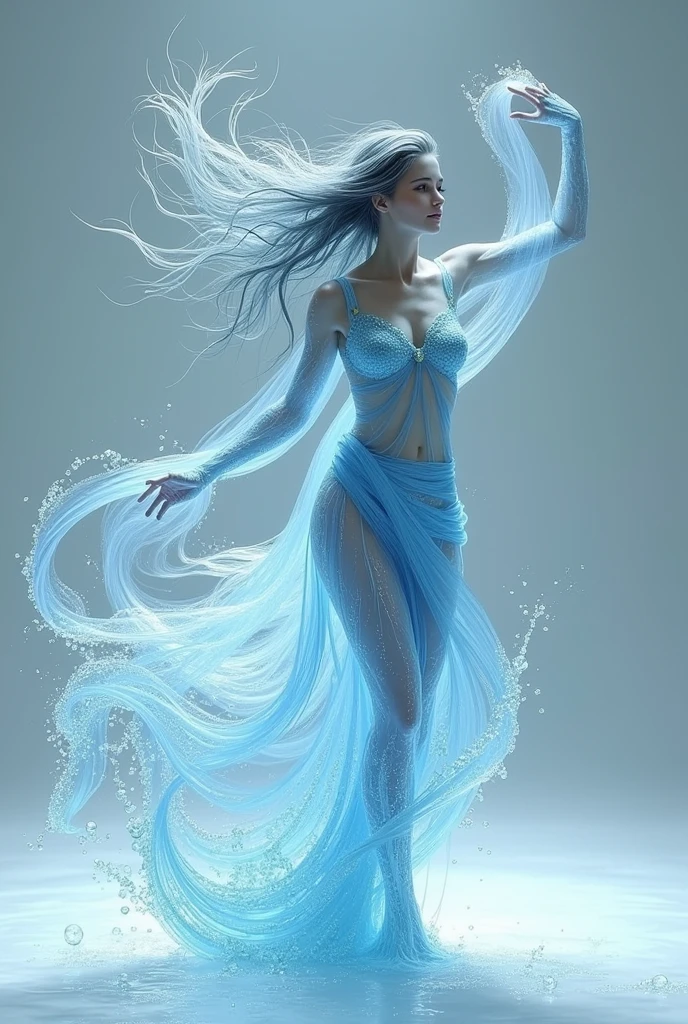 Merging seamlessly in an ethereal dance, the elusive concepts of quantum physics intertwine with the mystique of nature in a dreamlike state. frozen wings, ice crystals, frost, moon glow, blue fog, moon beams, blue-green light beams, bioluminescent lightThe sfumato effect blurs the boundaries between reality and imagination, shrouding the scene in enigmatic mystery. This intricate image, perhaps a painting, captivates with its delicate balance of scientific precision and dreamy ambiguity. Every detail is meticulously rendered, each element exuding a sense of transcendence and wonder. Its high quality craftsmanship evokes a sense of awe and curiosity, inviting viewers to lose themselves in its otherworldly beauty, whimsical lighting, enchanted ambiance, soft textures, imaginative artwork, ethereal glow, silent Luminescence, whispering Silent, vibrant background, by Skyrn99, full body, (((rule of thirds))), high quality, high detail, high resolution, (bokeh:2), backlight, long exposure2
