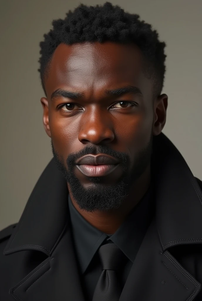 Negro
