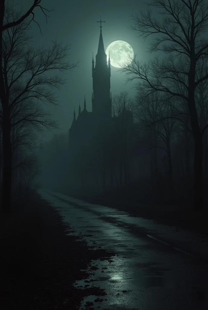 Dark Past