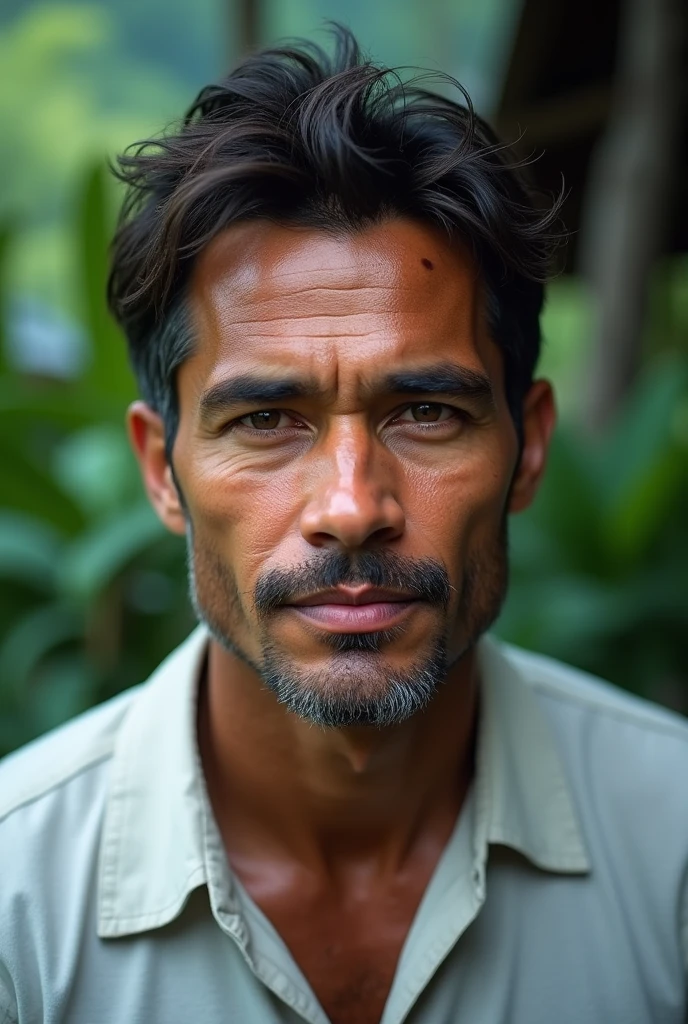 Ultra Realistic, rateg pg, 1080hp, man in the philippines, handsome man