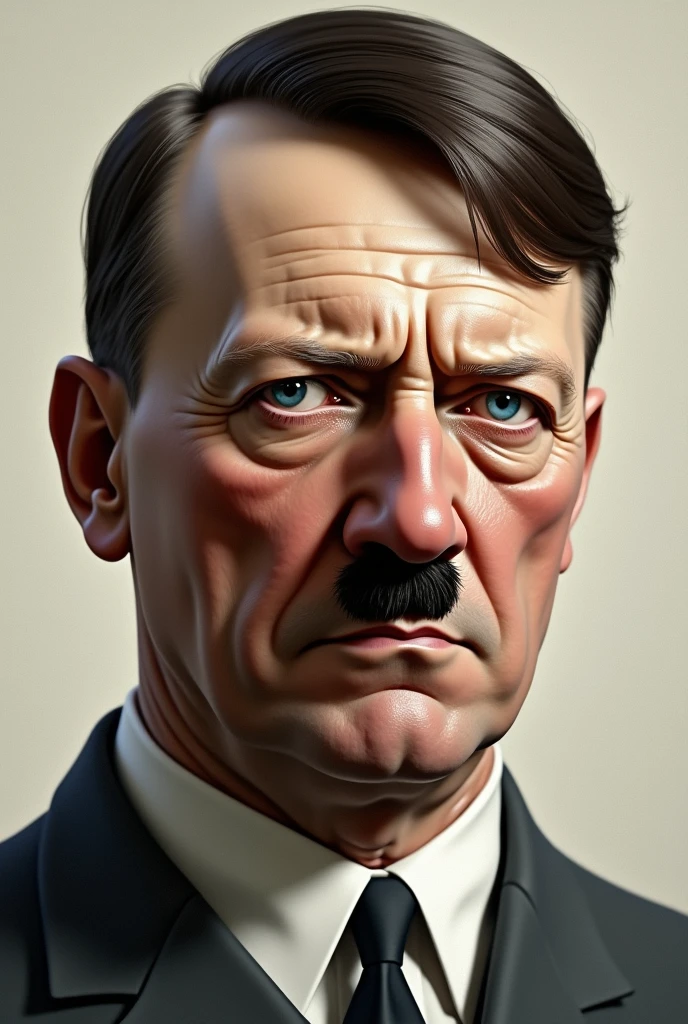 Image of hitler