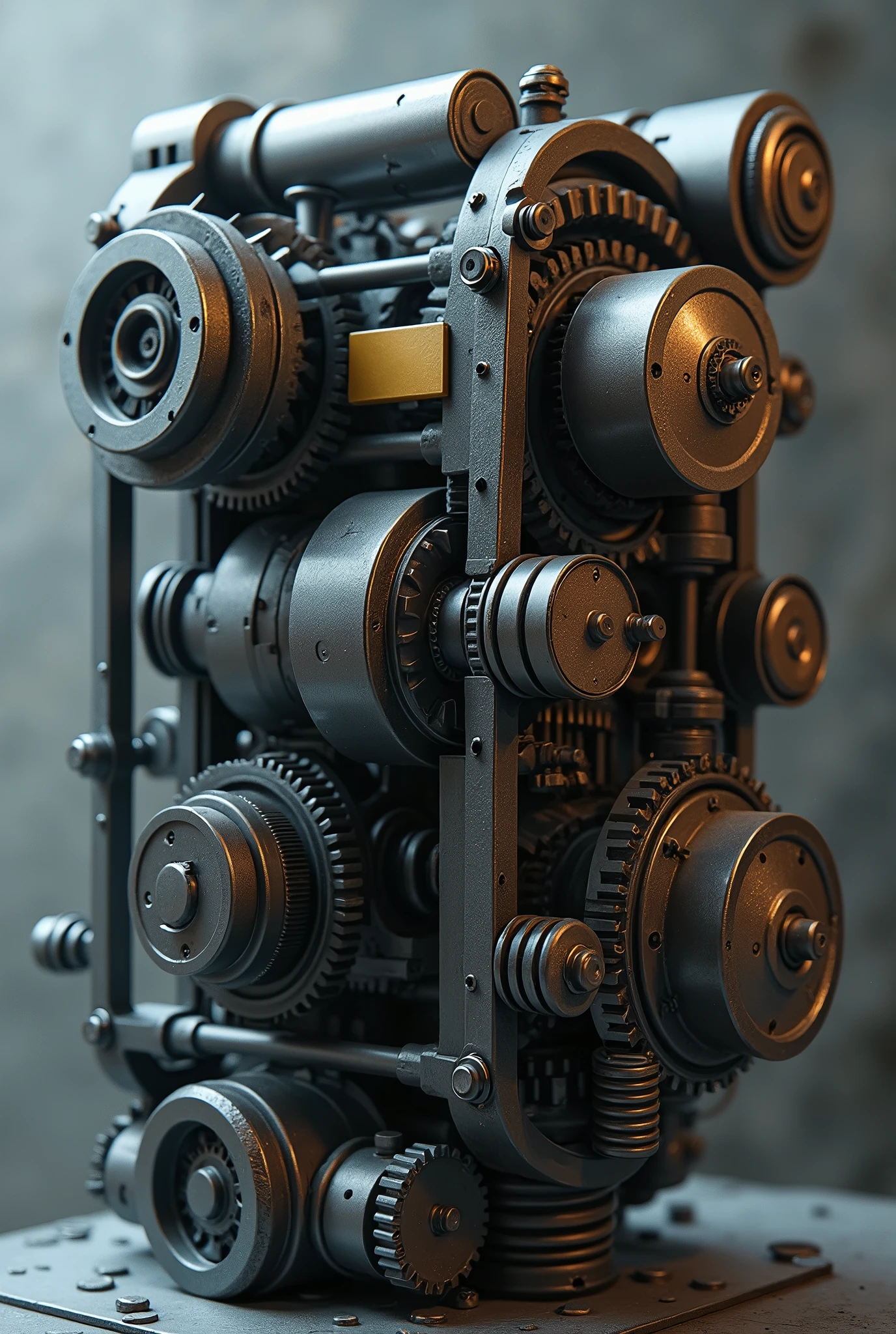 Engineering quality