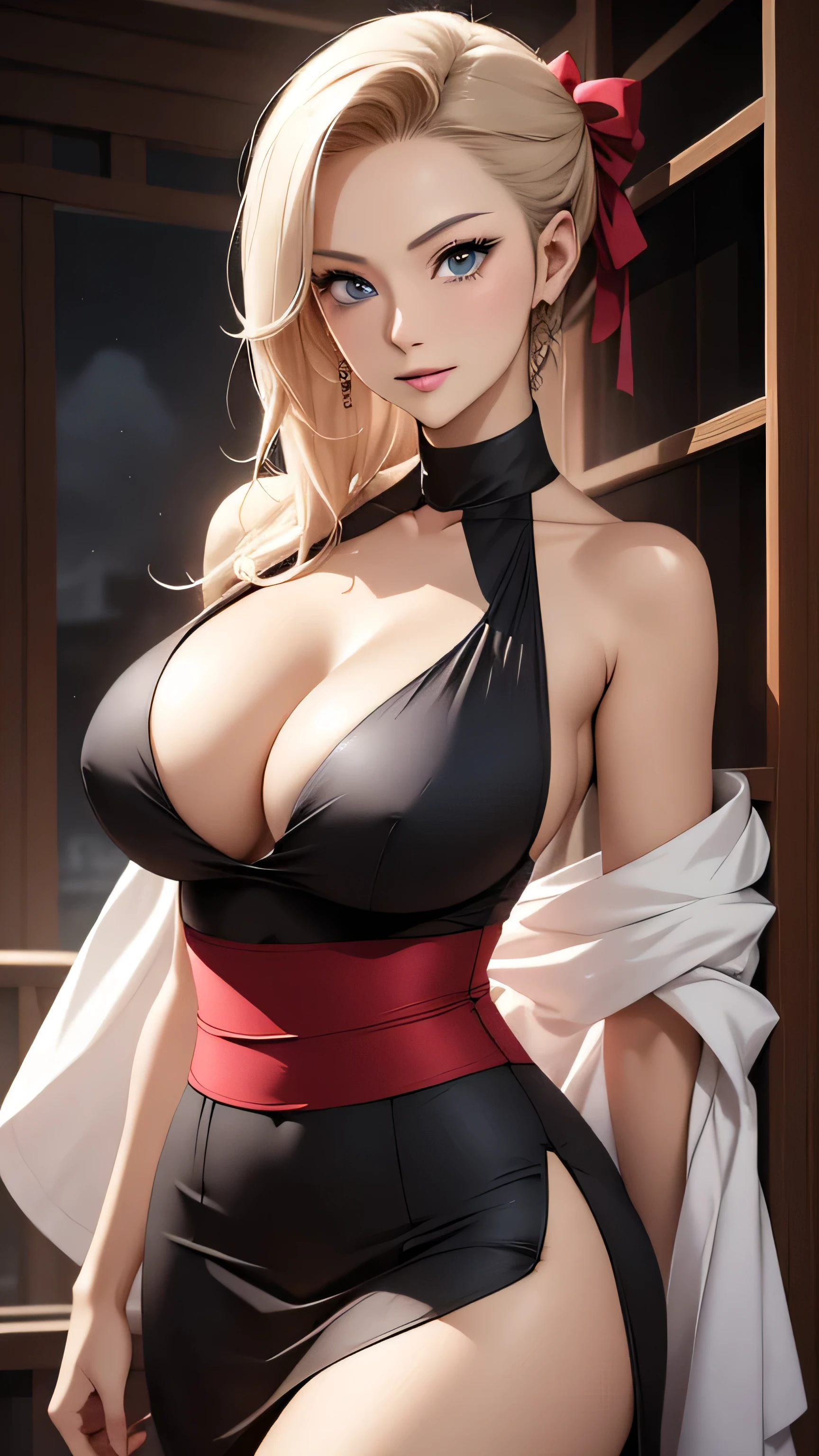 Ino Yamanaka