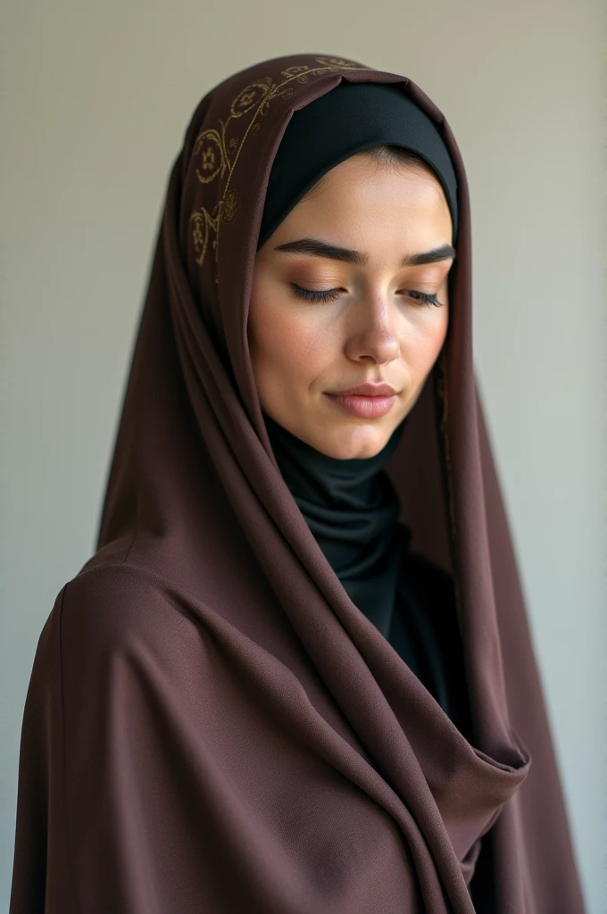 Hijab women