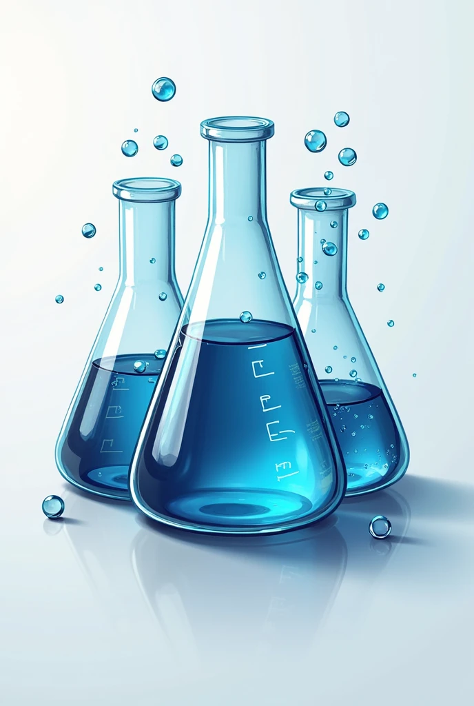 Create a logo for my company troquelab , It is a diesel engine maintenance optimization company, use the laboratory and mechanics theme, add laboratory bottles