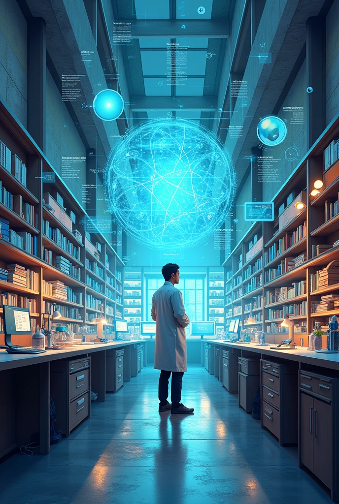 Research topic quality