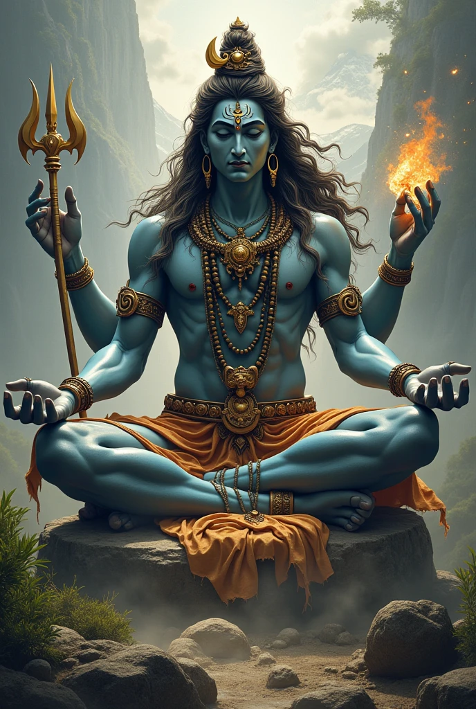shiva