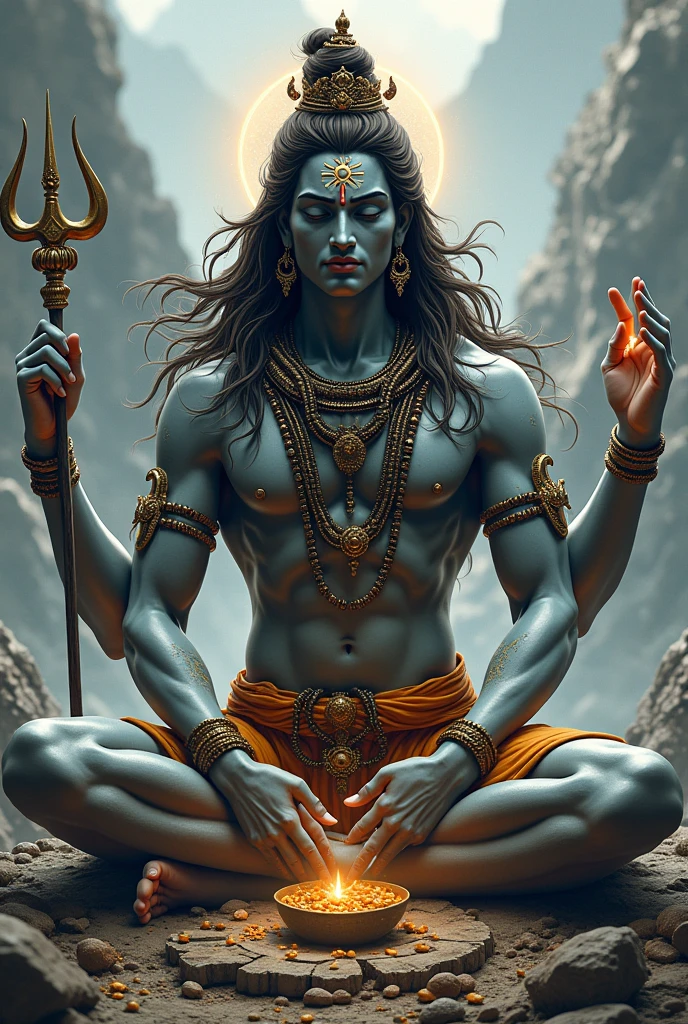shiva