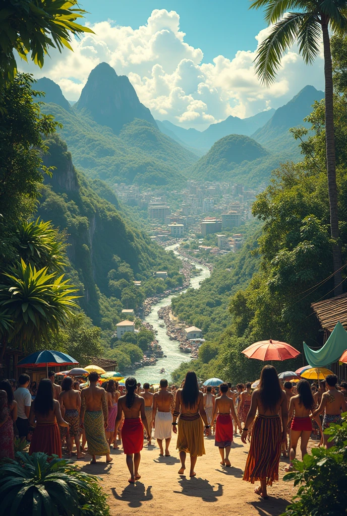 Create Brazil