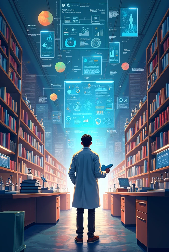 Research topic quality
