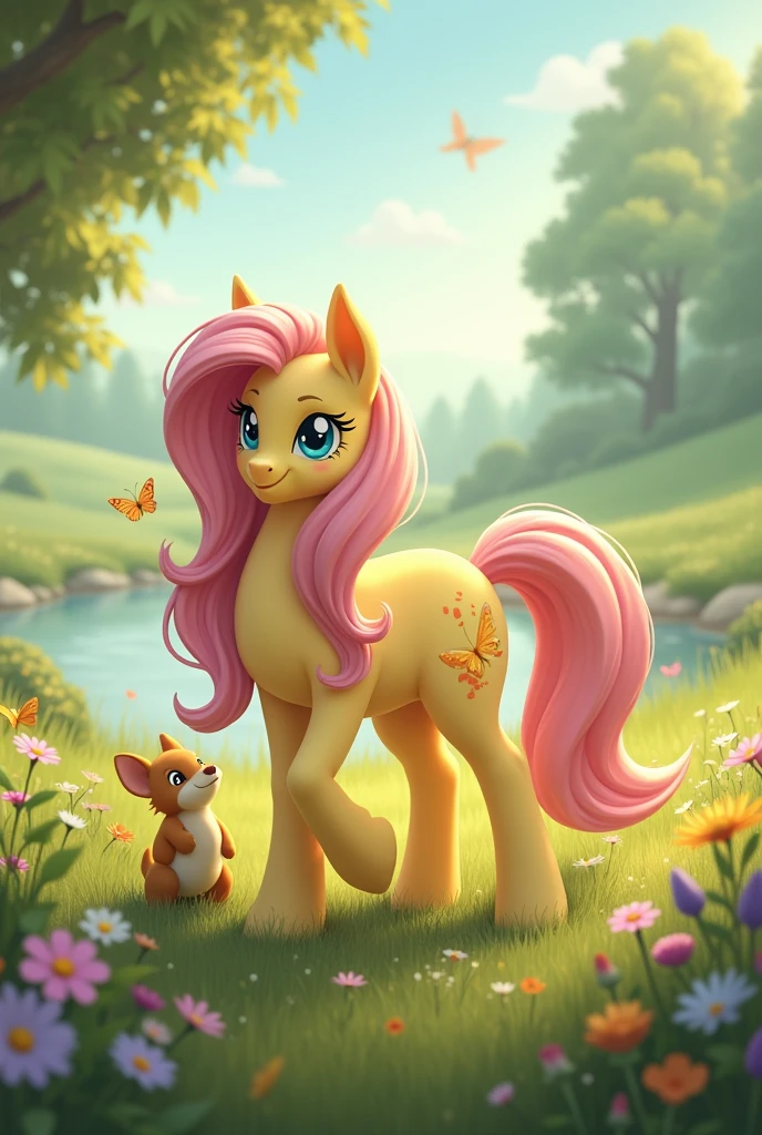 Fluttershy