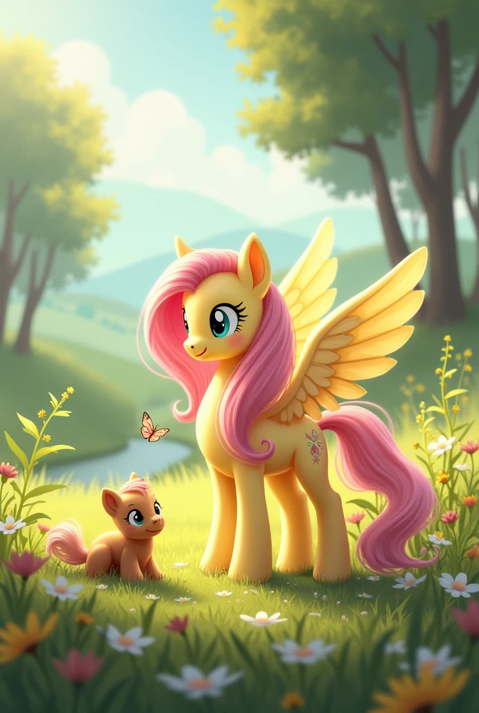 Fluttershy