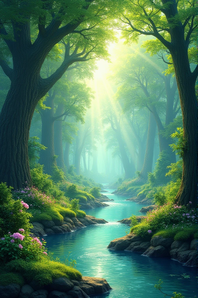 Nature image 