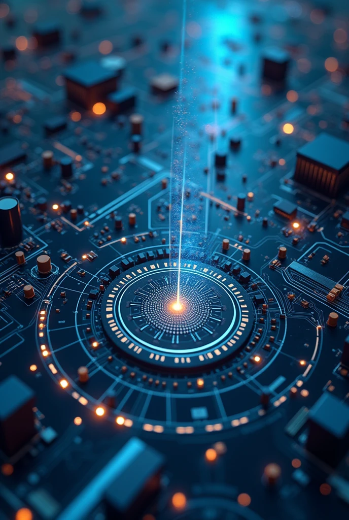 Quality engineering research topic with clarity and breadth