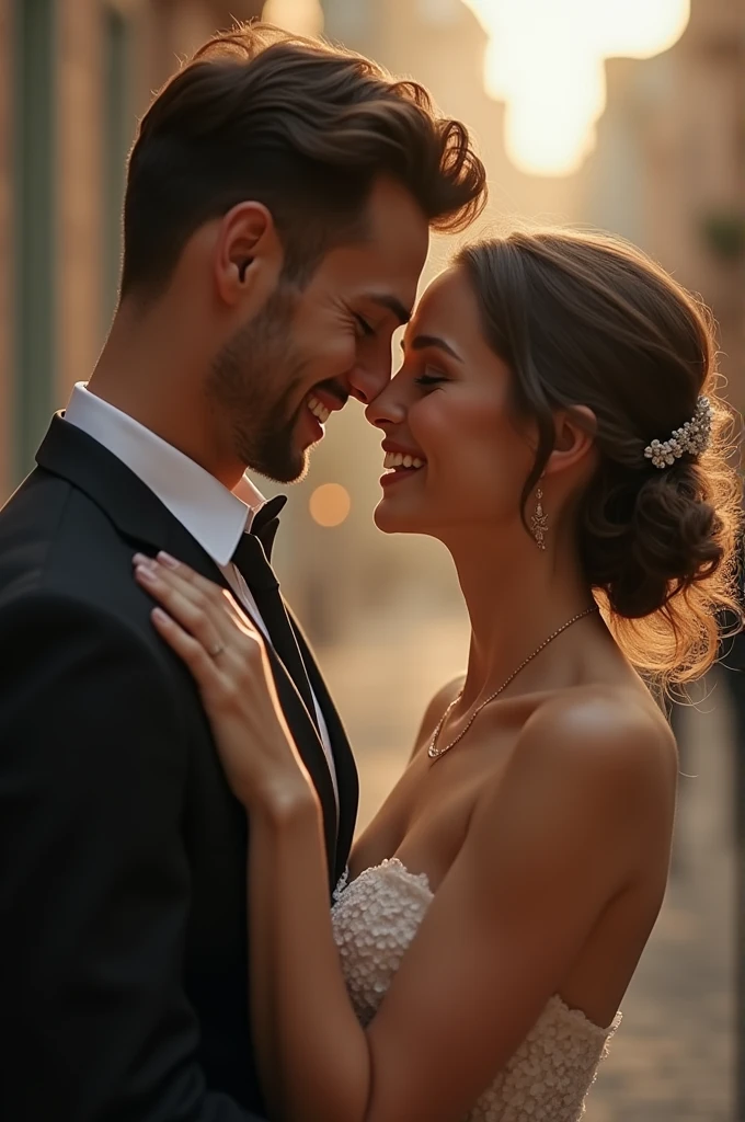 4k picture couple