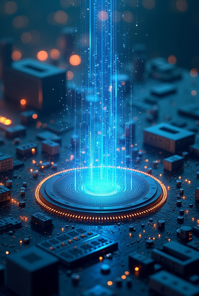 Quality engineering research topic with clarity and breadth