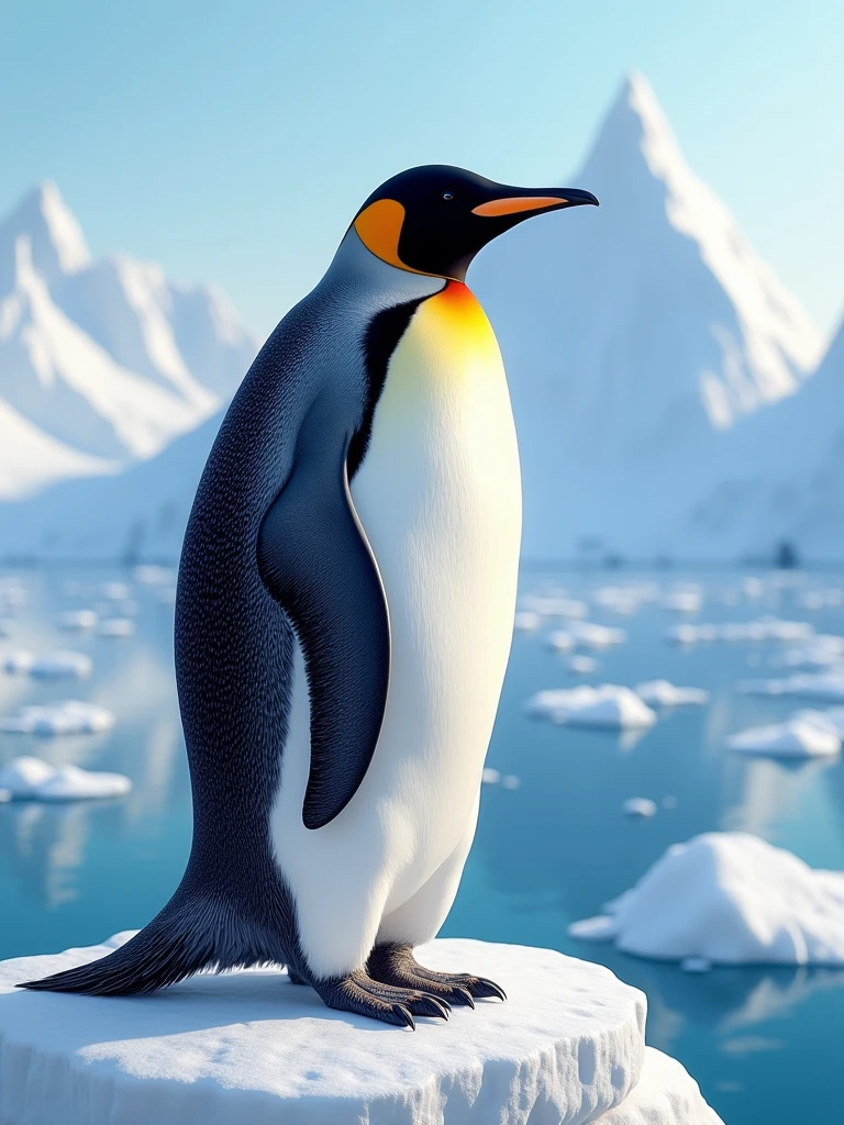 penguin